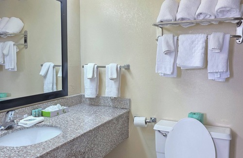 Tyner Hotel | Chattanooga Heritage Inn
