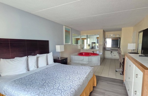 Tyner Hotel | Chattanooga Heritage Inn