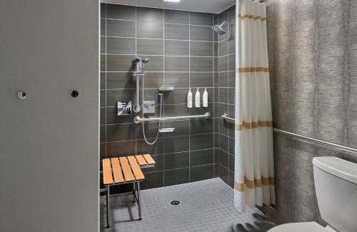 Downtown Chattanooga Hotel | Chattanooga Marriott Downtown