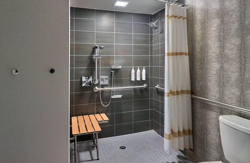 Downtown Chattanooga Hotel | Chattanooga Marriott Downtown