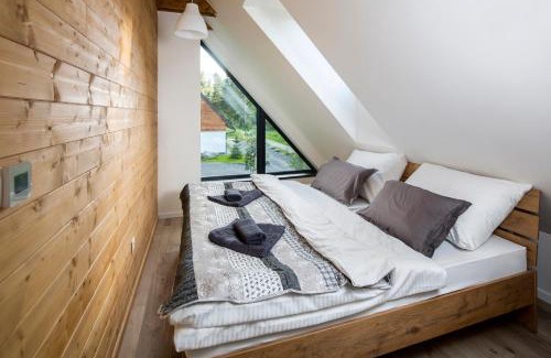 Demanovska Dolina Cabin | Chaty Demänovská dolina