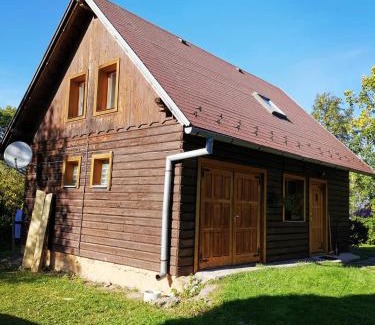 Tatranska Javorina Ski Chalet | Chaty Javorina