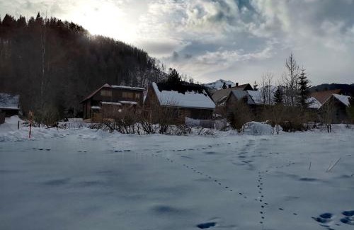 Tatranska Javorina Ski Chalet | Chaty Javorina