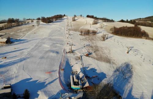 Vrchlabi Ski Chalet | Chaty Vrchlabí