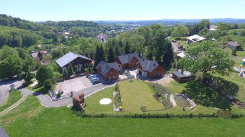 Vrchlabi Ski Chalet | Chaty Vrchlabí