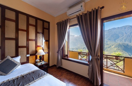 Sa Pa Hotel | Chau Long Sapa 2 Hotel