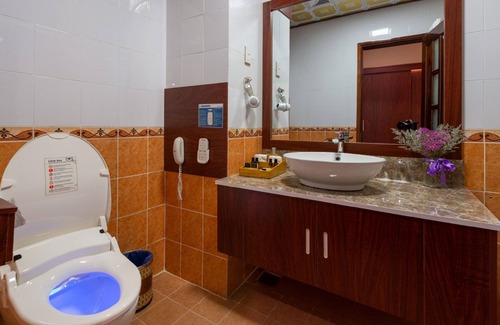 Sa Pa Hotel | Chau Long Sapa 2 Hotel