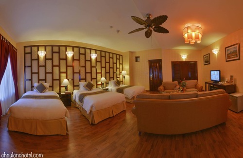 Sa Pa Hotel | Chau Long Sapa 2 Hotel