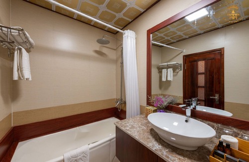 Sa Pa Hotel | Chau Long Sapa 2 Hotel