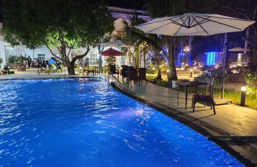 Ninh Binh Hotel | Chau Son Garden Hotel & Resort Ninh Binh
