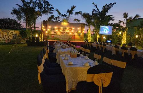Ninh Binh Hotel | Chau Son Garden Hotel & Resort Ninh Binh