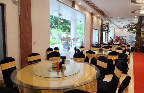 Ninh Binh Hotel | Chau Son Garden Hotel & Resort Ninh Binh