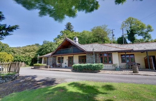 Trentishoe Cottage | Chauffeur's Heddon Valley - pet friendly, peaceful and close to SW coast path