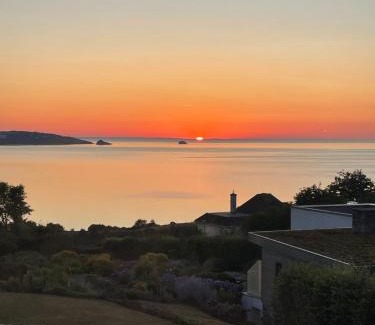 Paignton Apartment | Chauffeurs Cottage at The Stoep