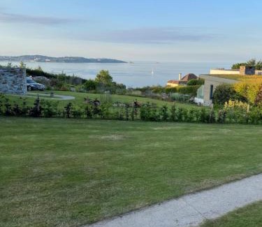Paignton Apartment | Chauffeurs Cottage at The Stoep