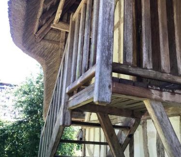 Manneville-la-Raoult House | Chaumière aux portes d'Honfleur