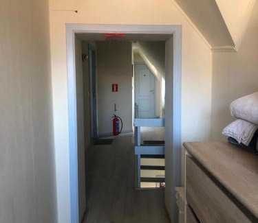 Tournai House | chaussée de lille