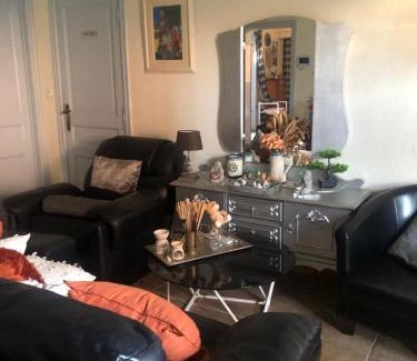 Tournai House | chaussée de lille