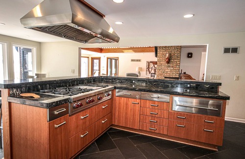 Dewittville House | Chautauqua Lakefront Estate