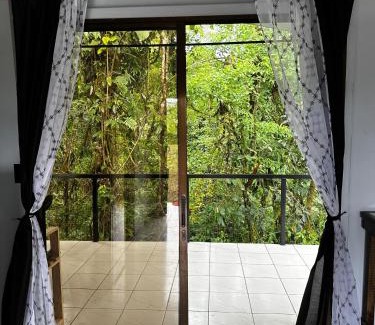 Katira Other | Chava Lodge On Tenorio Rio Celeste