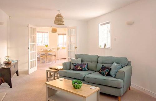 Quorndon House | Chaveney Cottage