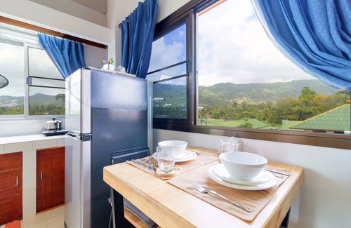 Bophut Apartment | Chaweng Apartment