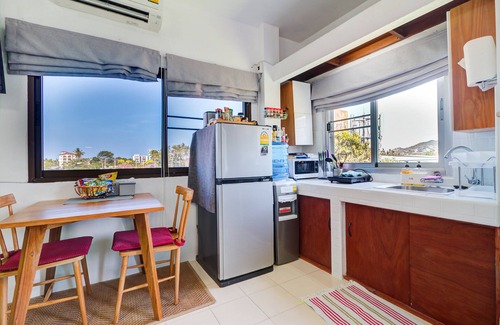 Bophut Apartment | Chaweng Apartment