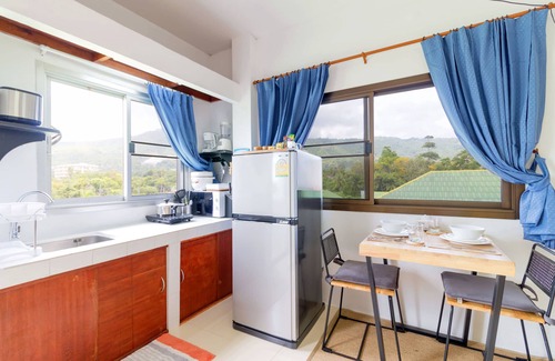 Bophut Apartment | Chaweng Apartment