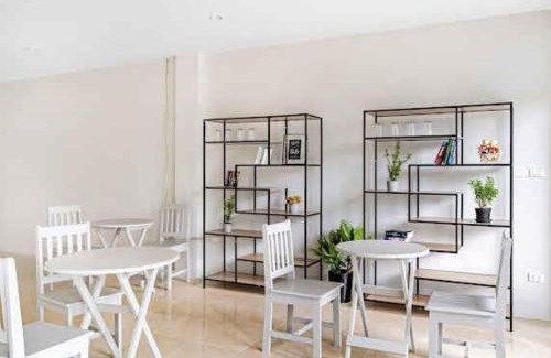 Chaweng City Center Hotel | Chaweng Terrace