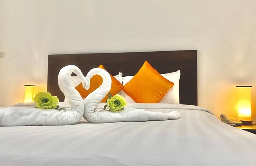 Nakhon Si Thammarat Hotel | Chawlada Hotel