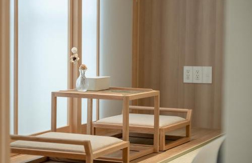Minami Apartment | ChaYa