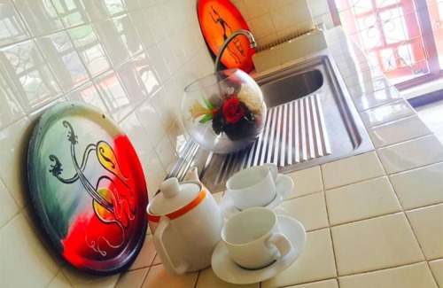 Hettimulla Hotel | Chaya Villa Guest House