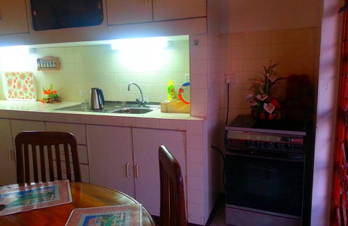 Hettimulla Hotel | Chaya Villa Guest House