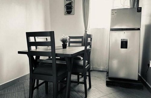 Kampala Apartment | Chayil Loft Mulago