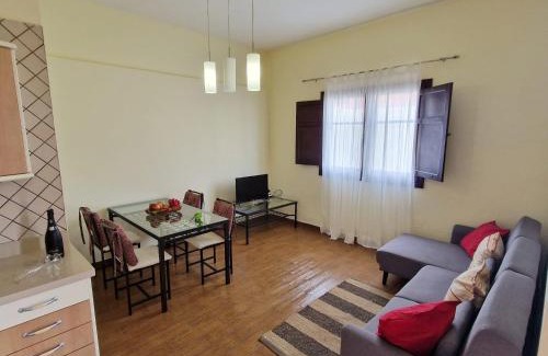 Buenavista del Norte Apartment | CHC-Apartamento Atardecer