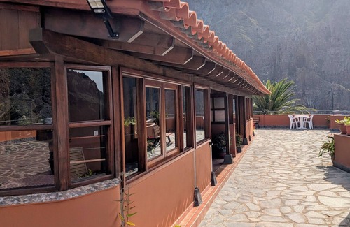 Masca Cottage | CHC - Casa Rural Morrocatana 2 A