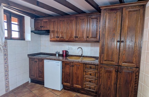 Masca Cottage | CHC - Casa Rural Morrocatana 2 C