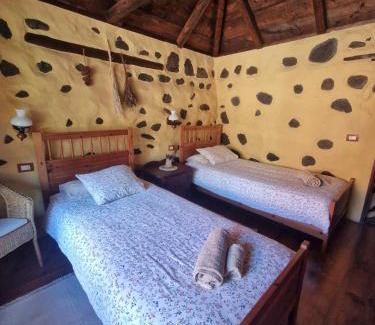 Buenavista del Norte House | CHC - Casa Rural del Molino