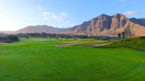 Buenavista del Norte House | CHC - Tranquilidad Golf