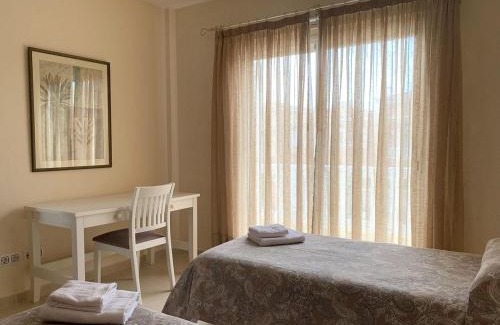 Buenavista del Norte House | CHC - Tranquilidad Golf