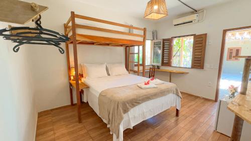 Prea Hotel | Che Brazil Pousada