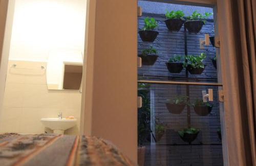 Foz do Iguacu City Centre Apartment | Che Hermano Suítes