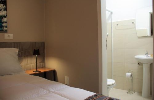 Foz do Iguacu City Centre Apartment | Che Hermano Suítes