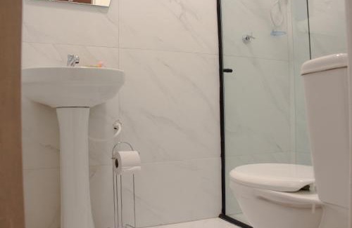 Foz do Iguacu City Centre Apartment | Che Hermano Suítes