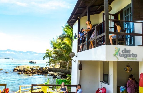 Ilha Grande Hotel | Che Lagarto Hostel Ilha Grande