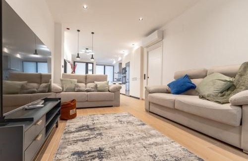 Montolivet Apartment | Che Loft! Artes y Ciencias