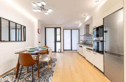 Montolivet Apartment | Che Loft! Artes y Ciencias