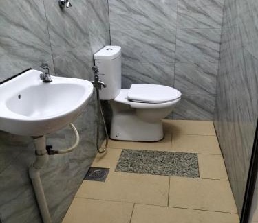 Pontian House | Che Na Homestay Pontian