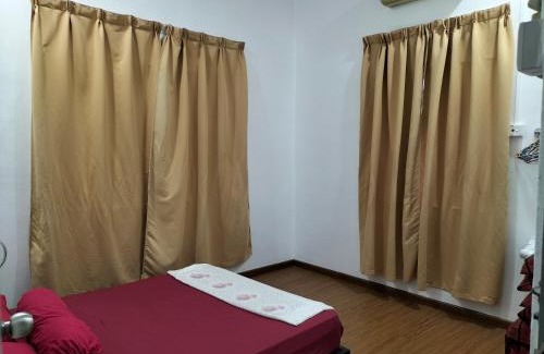 Pontian House | Che Na Homestay Pontian