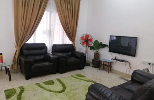 Pontian House | Che Na Homestay Pontian